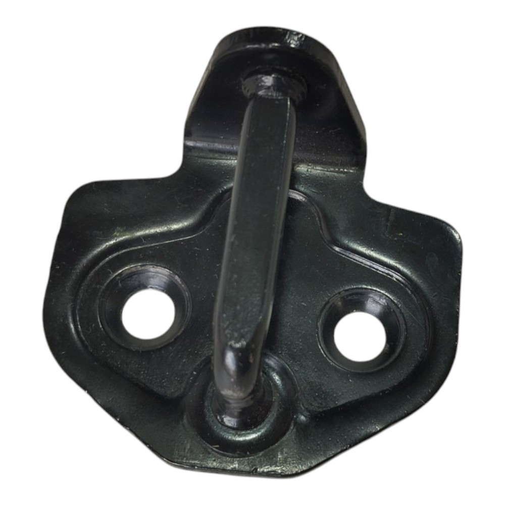 Batente Porta Dianteira Esq Land Rover Discovery 3 2007 V635 1