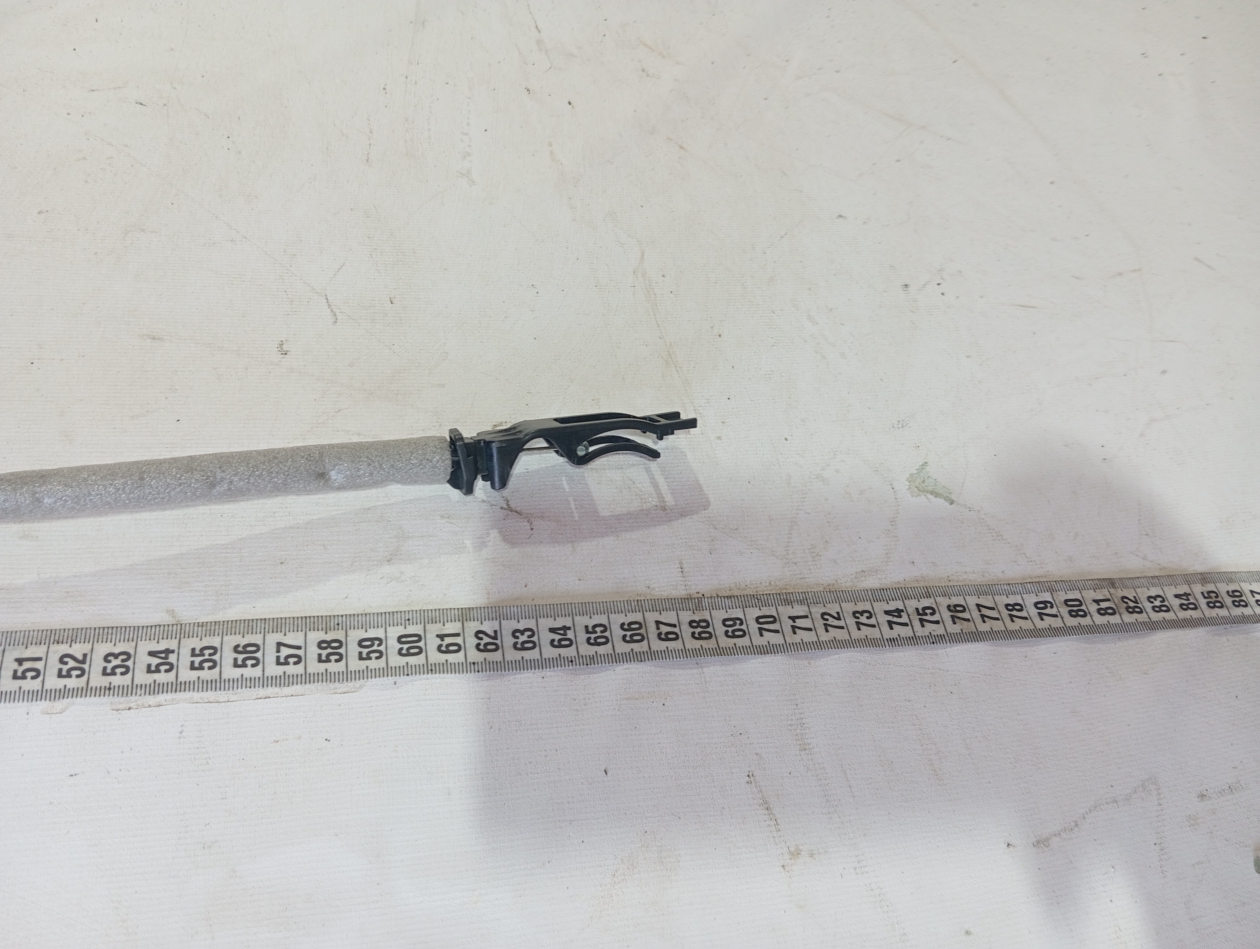 Fechadura Porta Diant Esquerda Vw Taos Highline 22 2024 V601 8