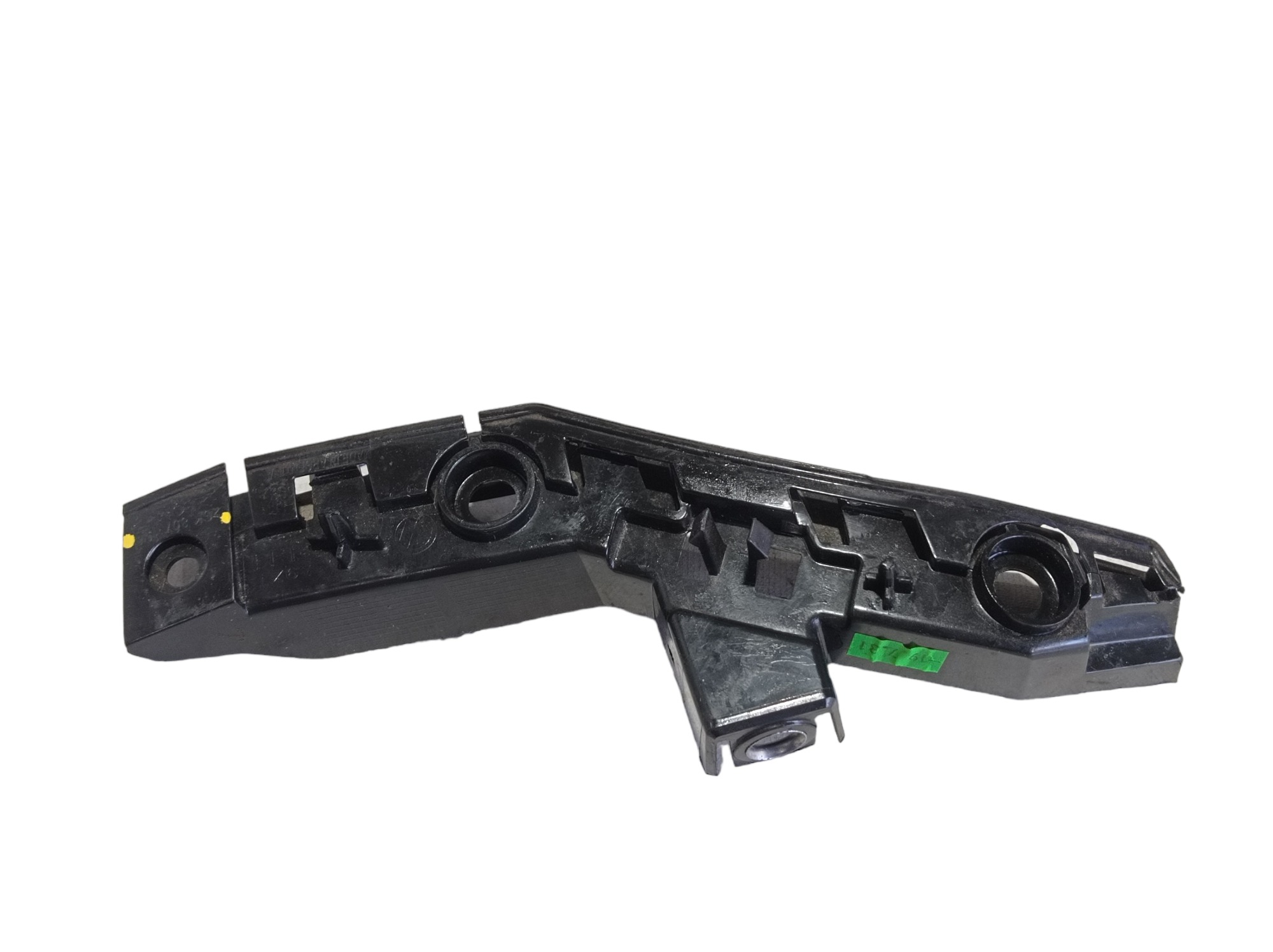 Suporte Parachoque Dianteiro Esquerdo Vw Taos 22 2024 V601 8