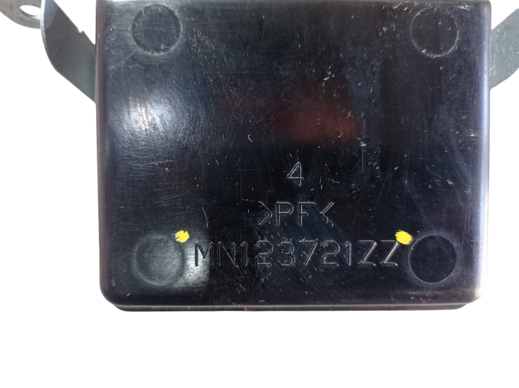 Cinzeiro Painel Console Mitsubishi L200 Triton 3.2 2015 V593 8