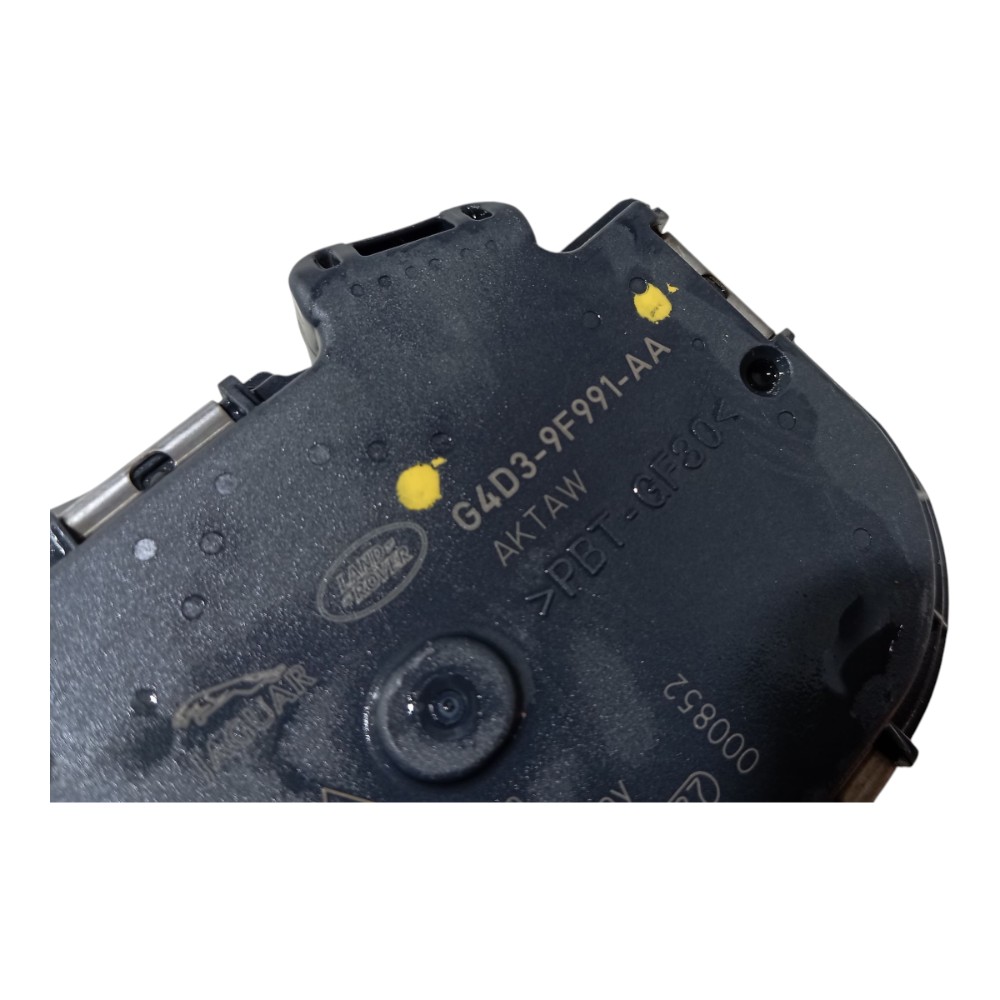 Tbi Corpo Borboleta Discovery Sport 2015 A 2018 V663 3