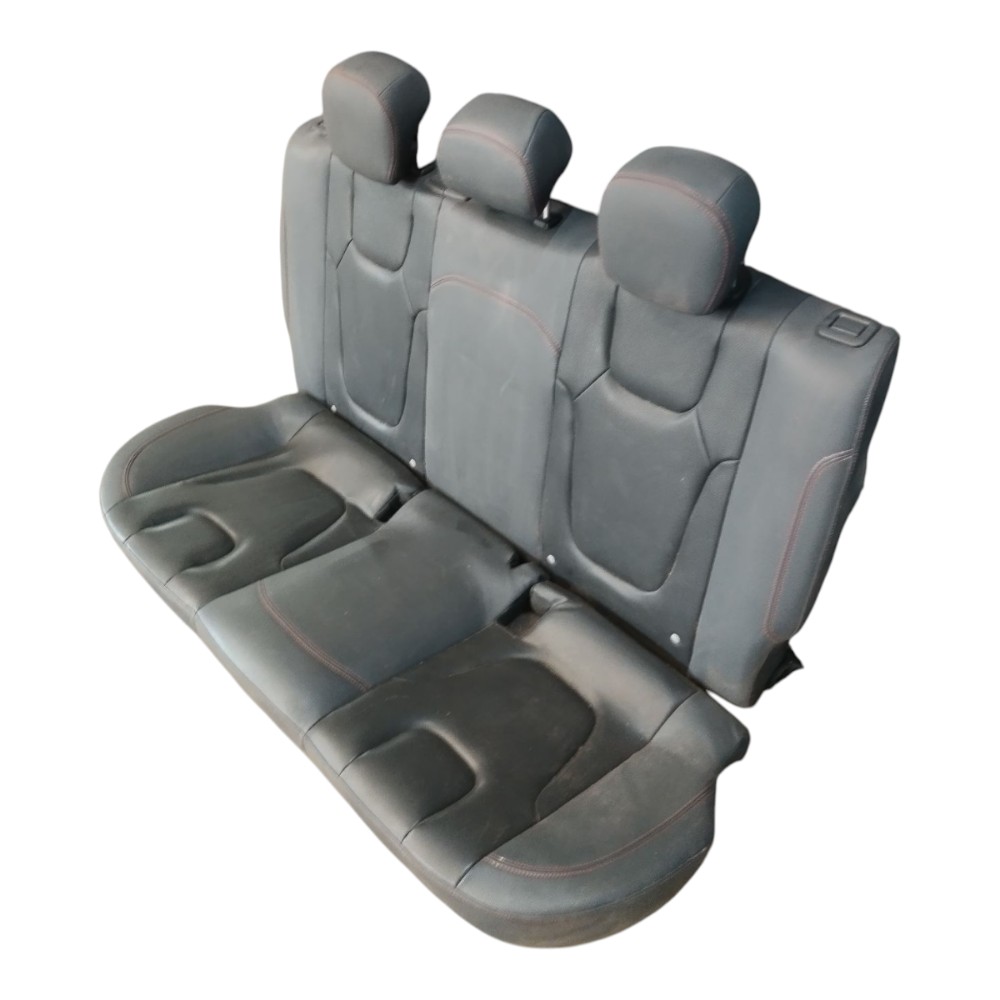 Banco Traseiro Jac T40 2020 V549 6