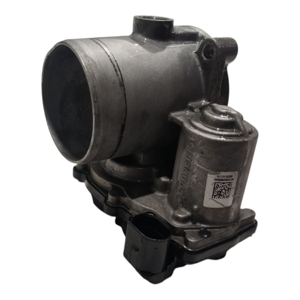 Tbi Corpo Borboleta Vw Virtus Polo 1.6 2018 A 2022 V657 3