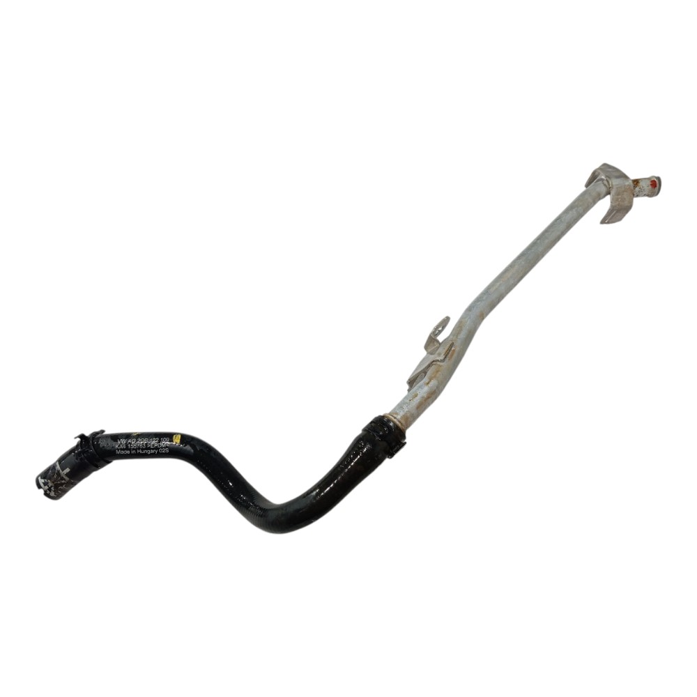 Mangueira Arrefecimento Motor Vw Virtus 2019 A 2022 V657