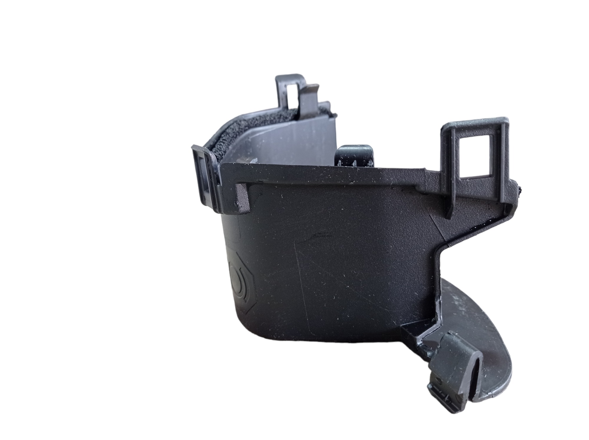 Suporte Frontal Churrasqueira Gwm Haval H6 Gt 1.5 2024 V598 6