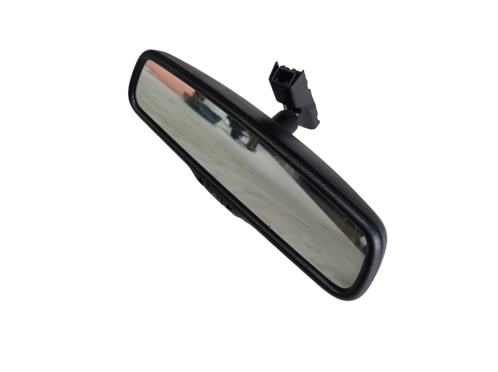 Retrovisor Interno Hyundai Equus Vs460 2013 V577 2