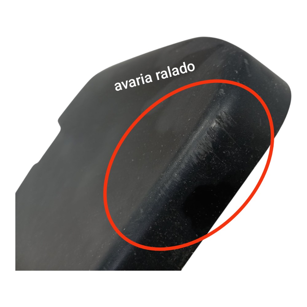 Lameiro Dianteiro Direito Mitsubishi L200 Sport 2004 V638 3