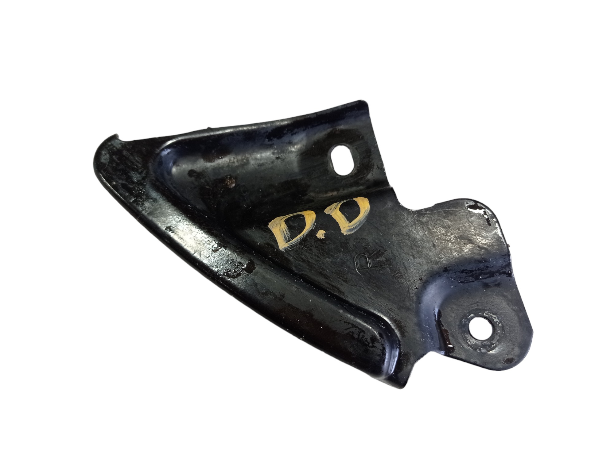 Suporte Paralama Dianteiro Direito Lexus Es300 1993 V571 3