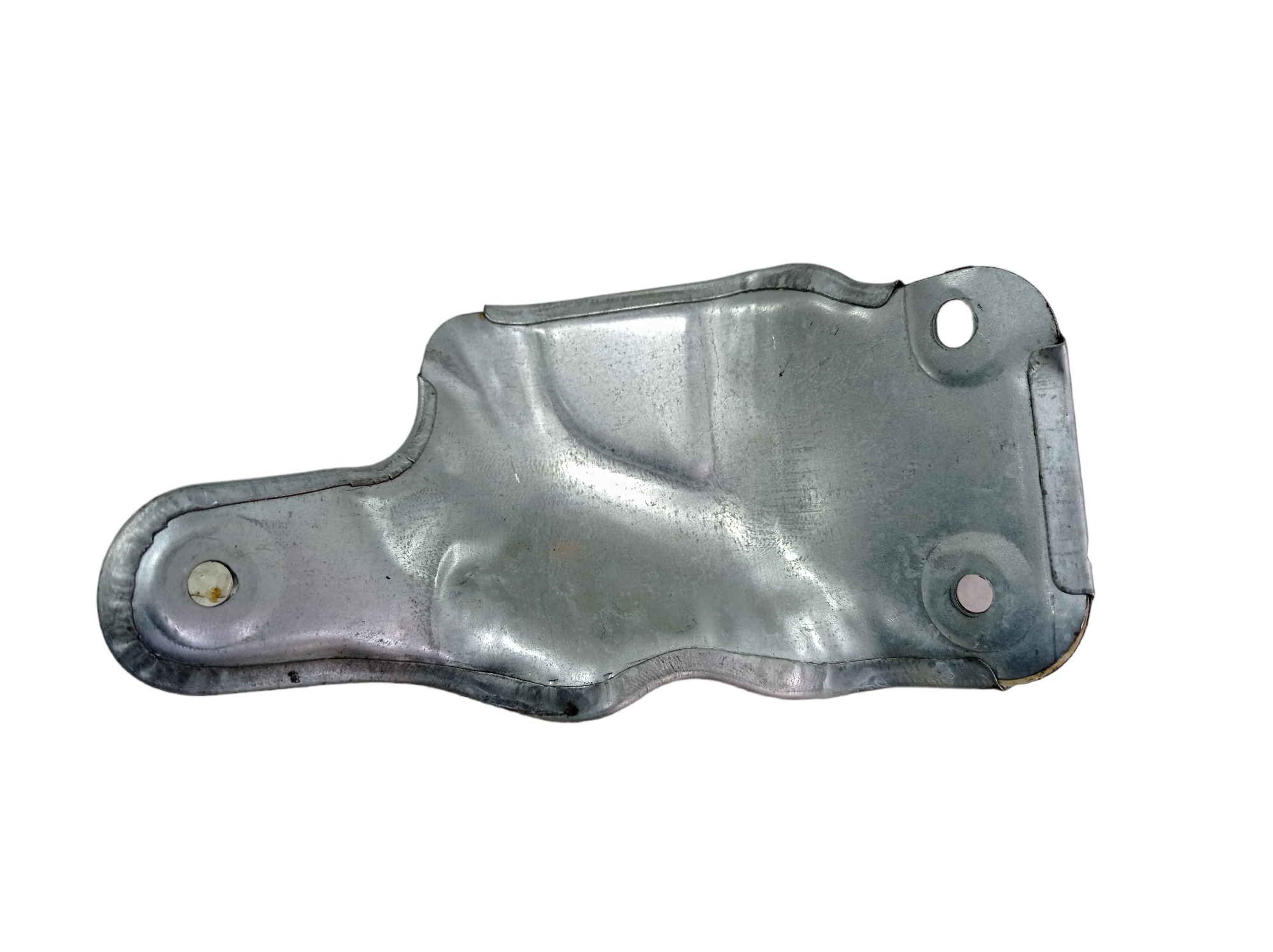 Defletor Turbina Mercedes Benz Gla 200 1.6 2016 V568 5