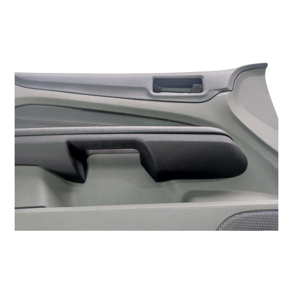 Forro Porta Diant Esquerdo Ford Focus Sedan 2009 2013 V360 2