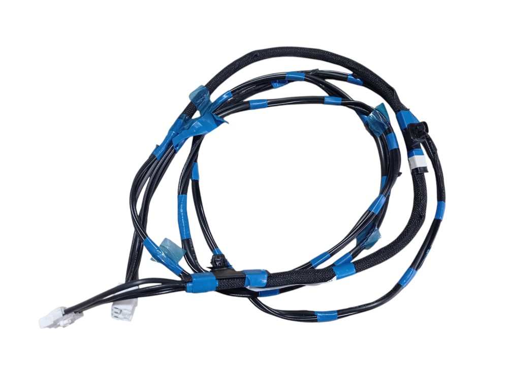 Chicote Antena Lexus Rx500h F Sport Direct 4 2023 V619 5