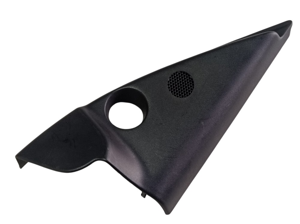 Acabamento Interno Retrovisor Direito Peugeot 207 V282 2