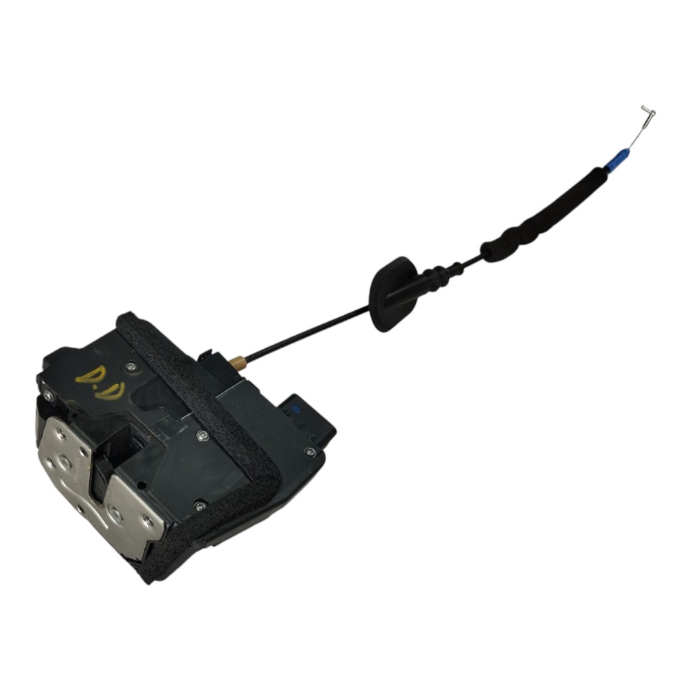 Fechadura Porta Diant Dir Byd Dolphin Mini 2024 2025 V634 8