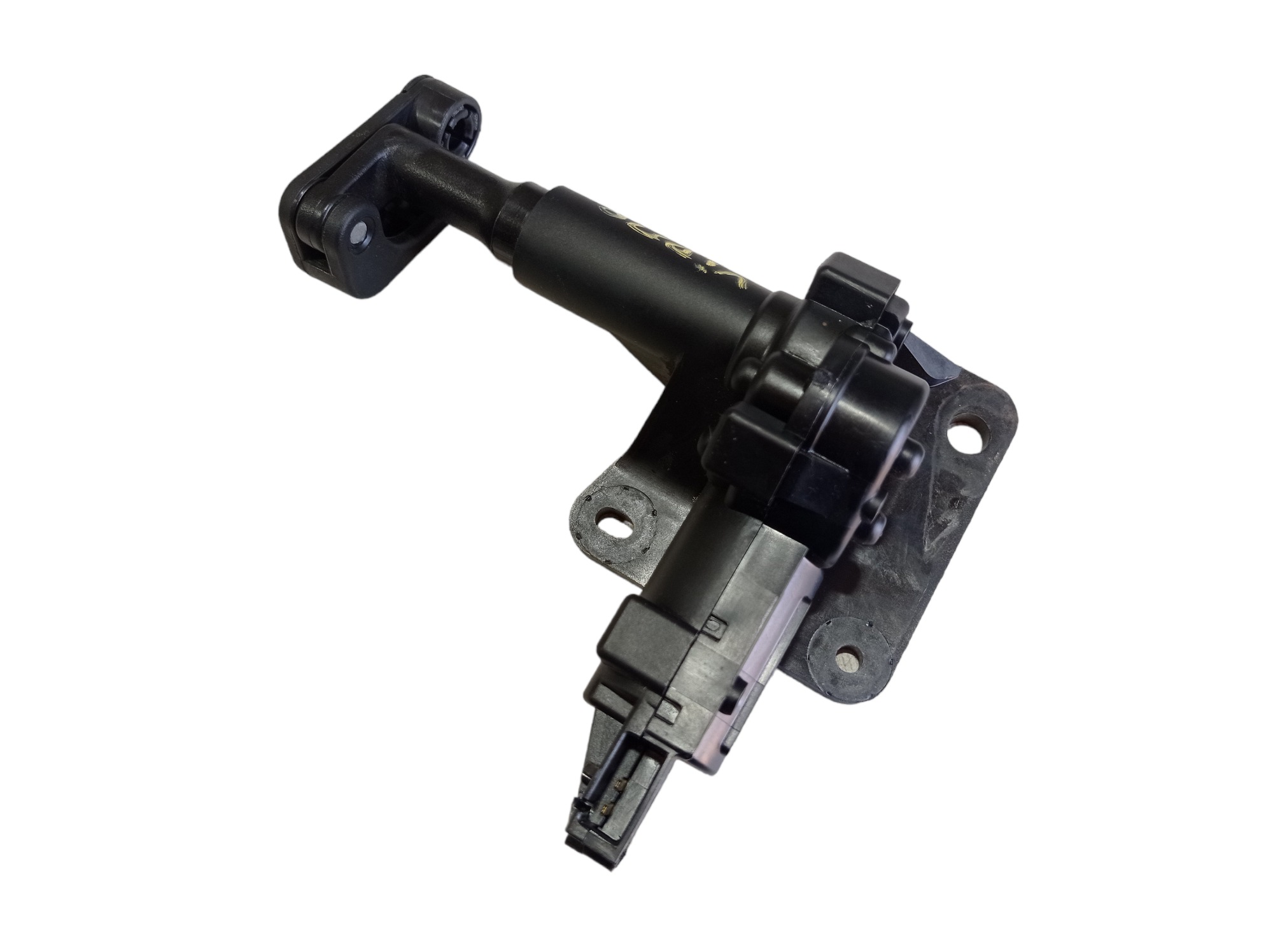 Motor Abertura Vidro Fixo Tras Esquerdo Grand Caravan V586 6