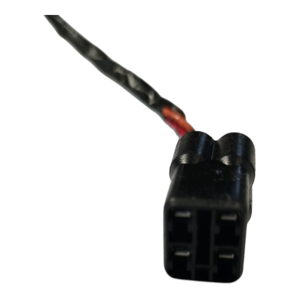 Maçaneta Externa Porta Dianteira Esquerda Jac E-j7 2023 V618 Dianteira 8