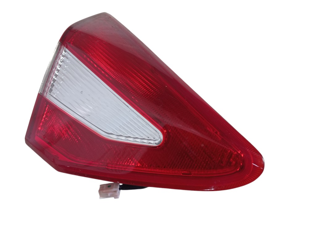 Lanterna Esquerda Tampa Traseira Jac Iev40 2020 V615 3