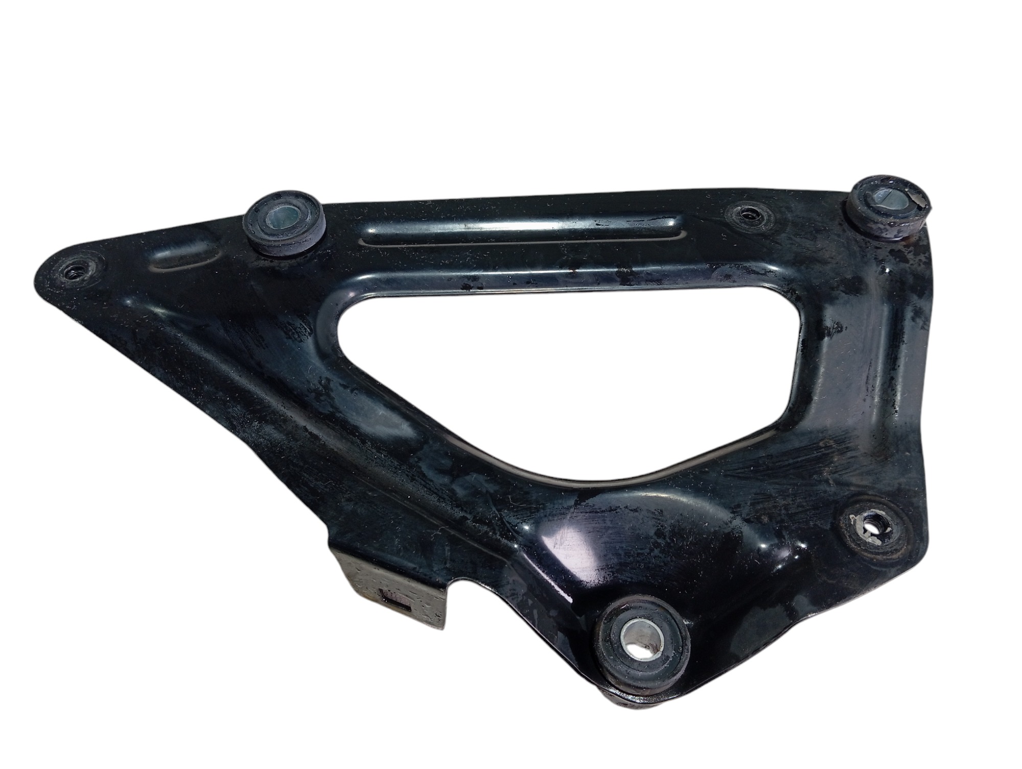 Suporte Filtro Ar Mitsubishi Pajero Full 3.2 2020 V599