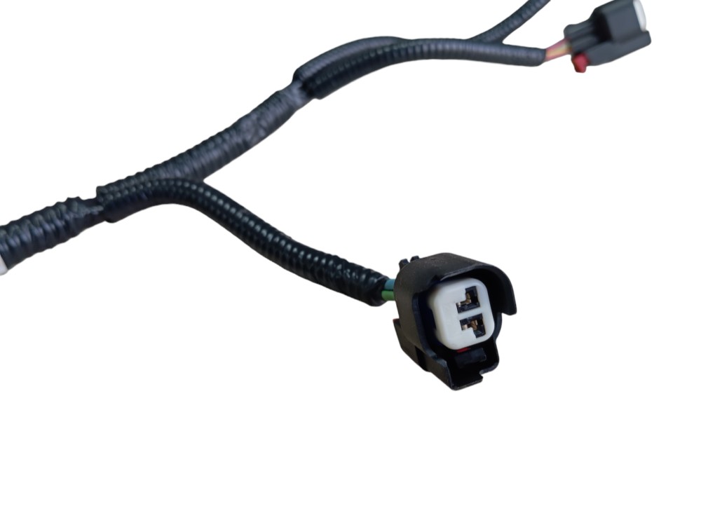 Chicote Bico Injetor Gwm Haval H6 Hev 1.5 16v 2024 V610 1