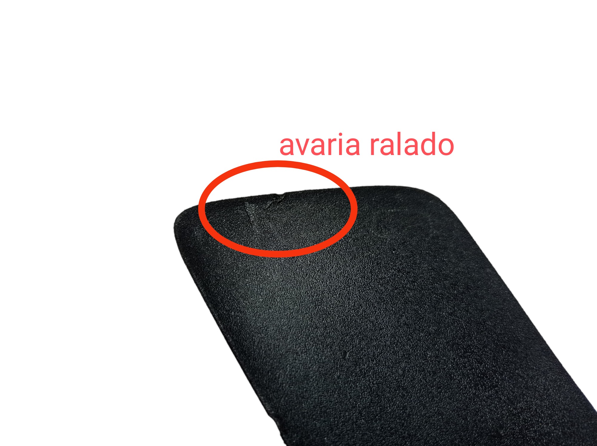 Acabamento Maç Porta Dianteira Esquerda Grand Cherokee V580 8