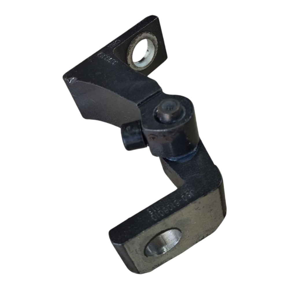 Dobradiça Superior Traseira Esq Chery Tiggo 7 2022 2024 V640 7