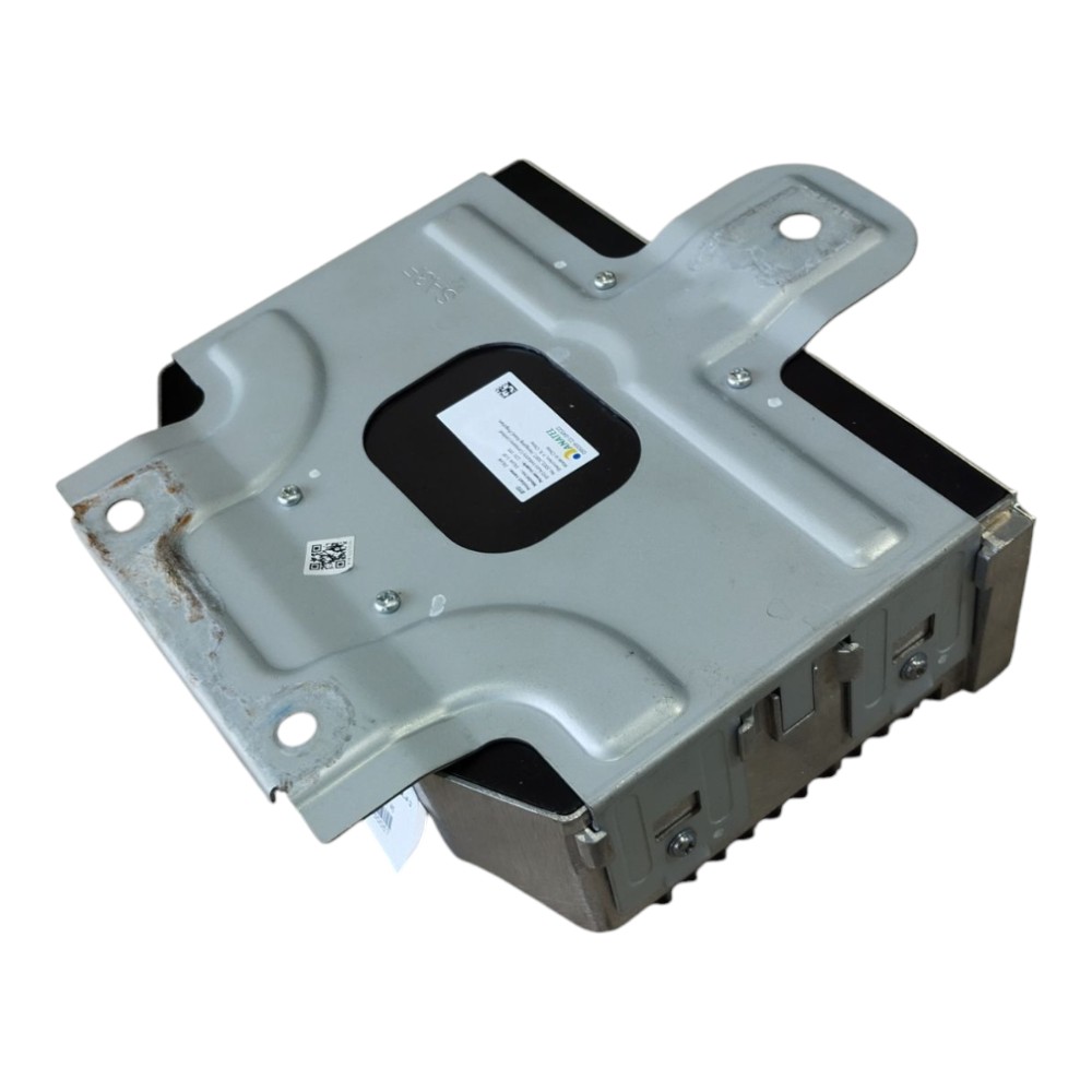 Módulo Controle Multimídia Byd Song Plus 2023 2024 25 V642 5