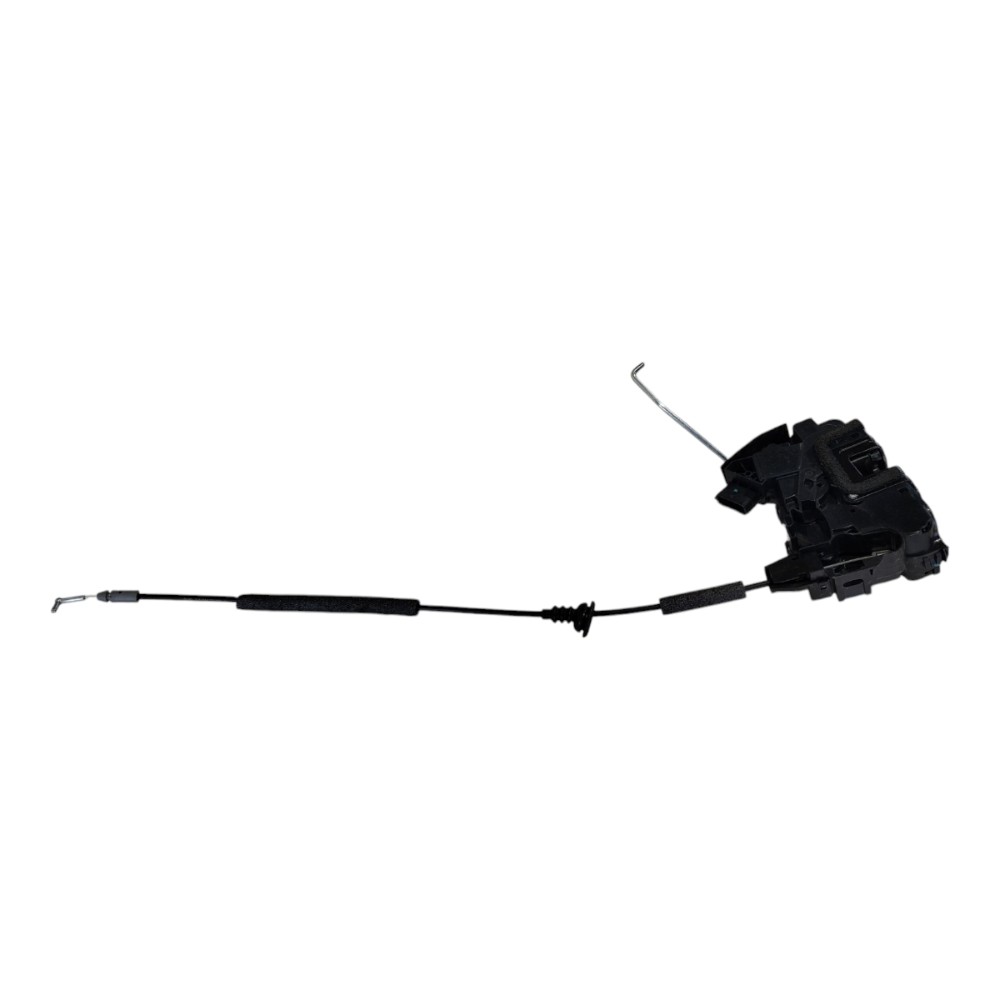 Fechadura Porta Dianteira Direita Byd Song Plus 2024 V631 2