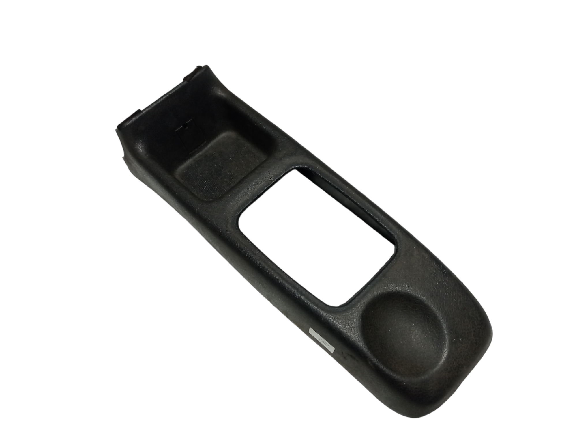 Console Central Gm Corsa Milenium 2001 V230 4