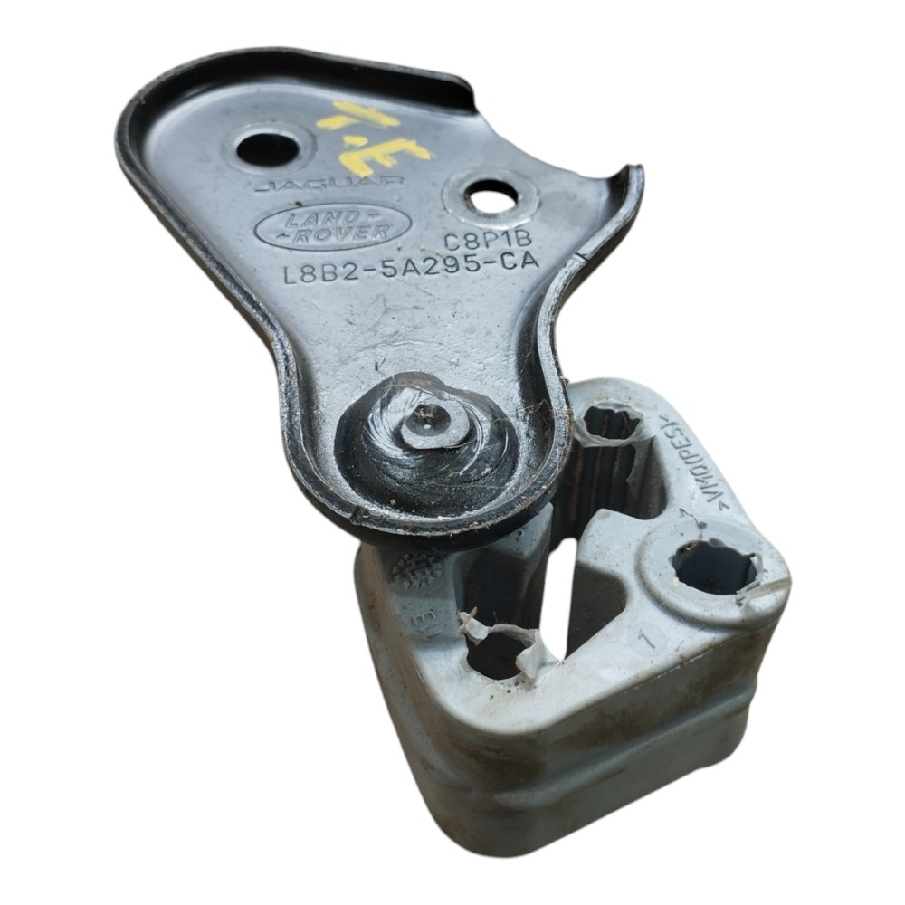 Suporte Coxim Traseiro Esquerdo Land Rover Defender 22 V645 3