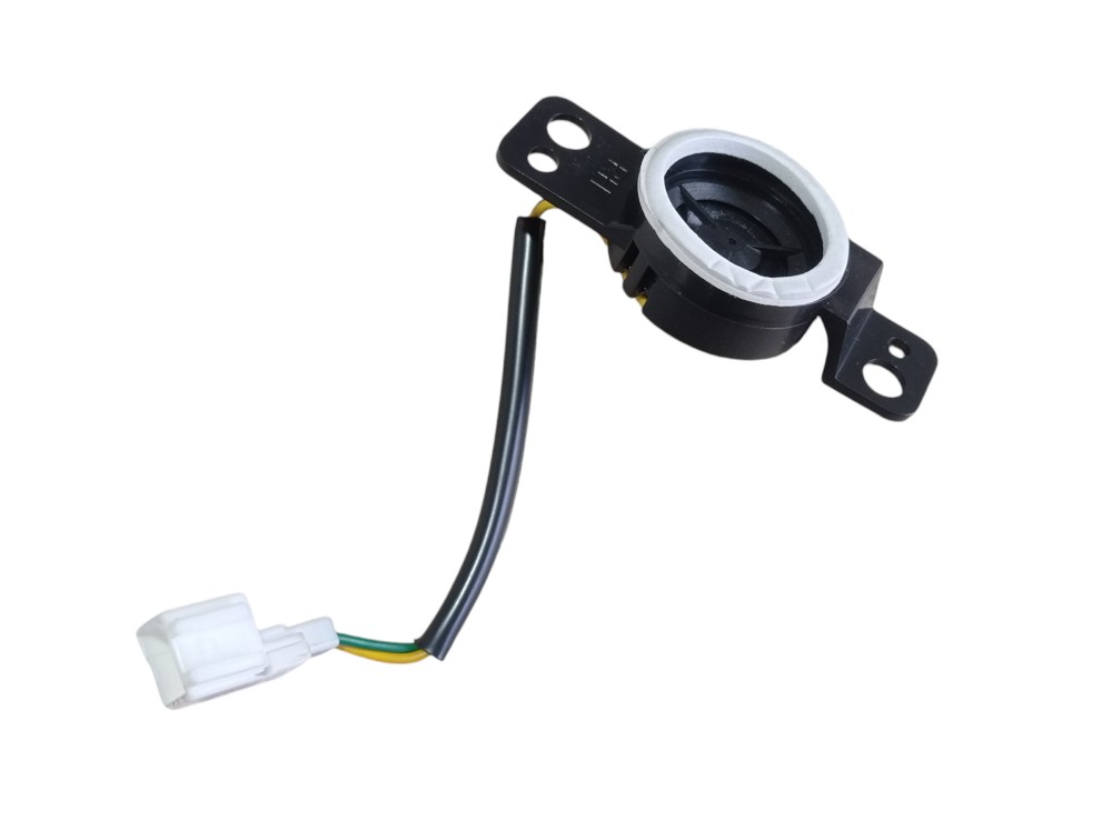 Tweeter Porta Dianteira Direita Ssangyong Xlv Dlx 2018 V612 Preto 2