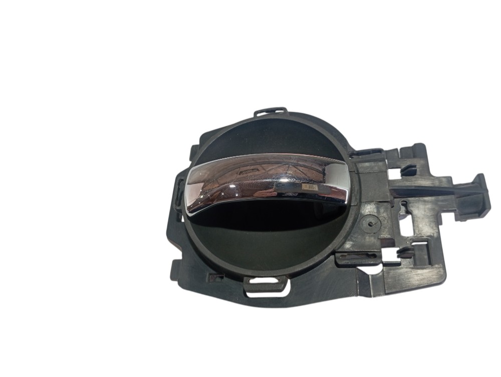 Maçaneta Interna Traseira Esquerda Citroen C3 2006 V306 1