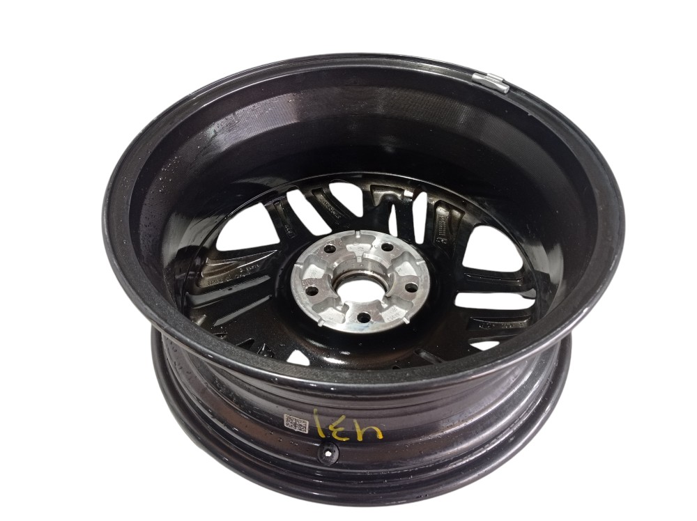 Roda Aro 17 Hyundai Creta Nline 1.0t 2023 V609 7