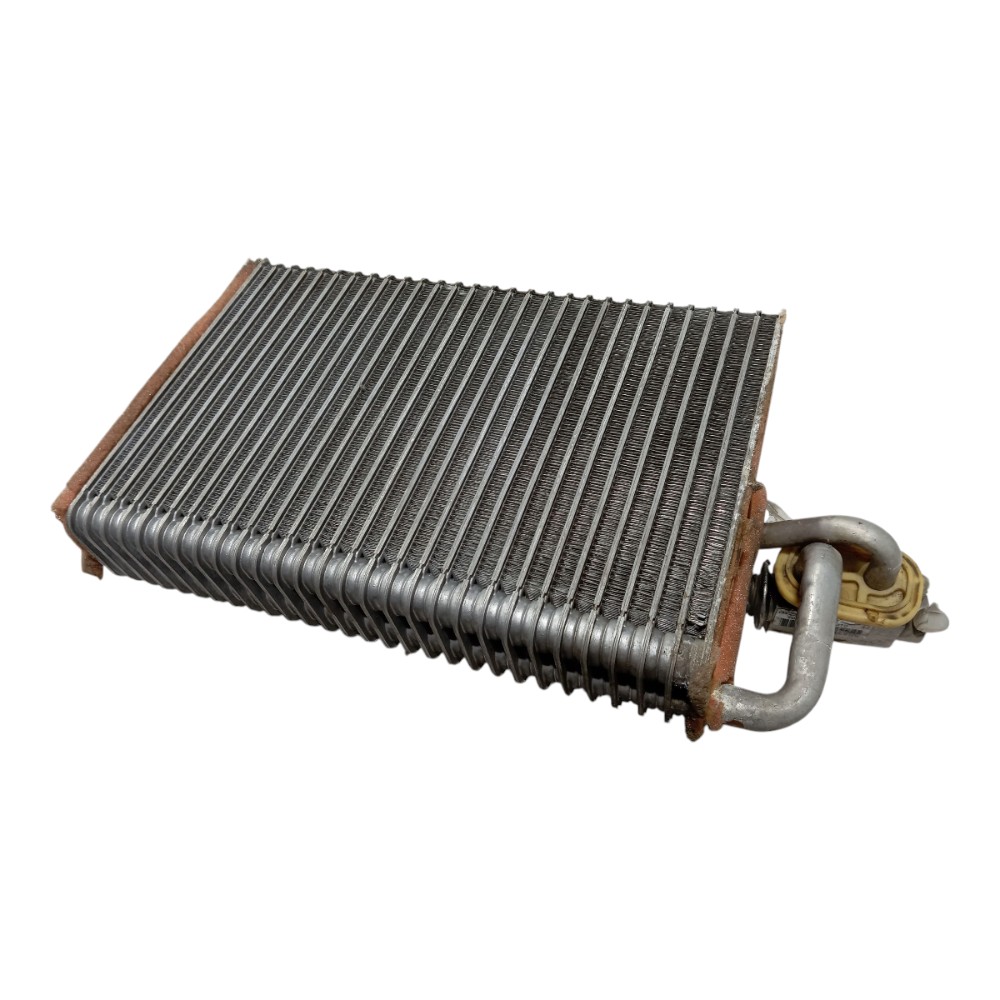 Caixa Evaporadora Ar Condiciona Mercedes C180 2002 2007 V661 1