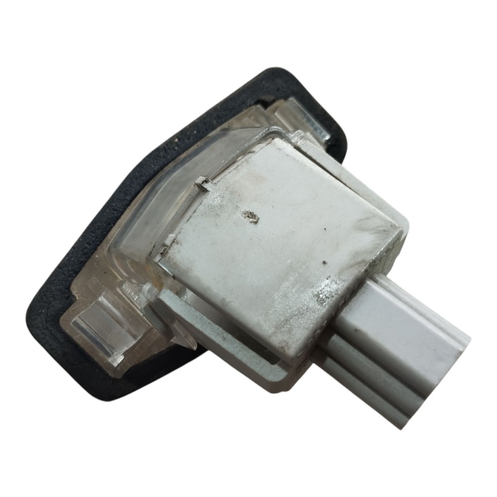 Luz Placa Honda Civic 2010 A 2015 V658 9