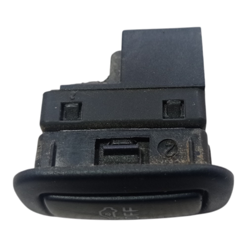 Botão Sensor Alarme Vw Golf Highline 1.4 16v Turbo 2015 V626 3