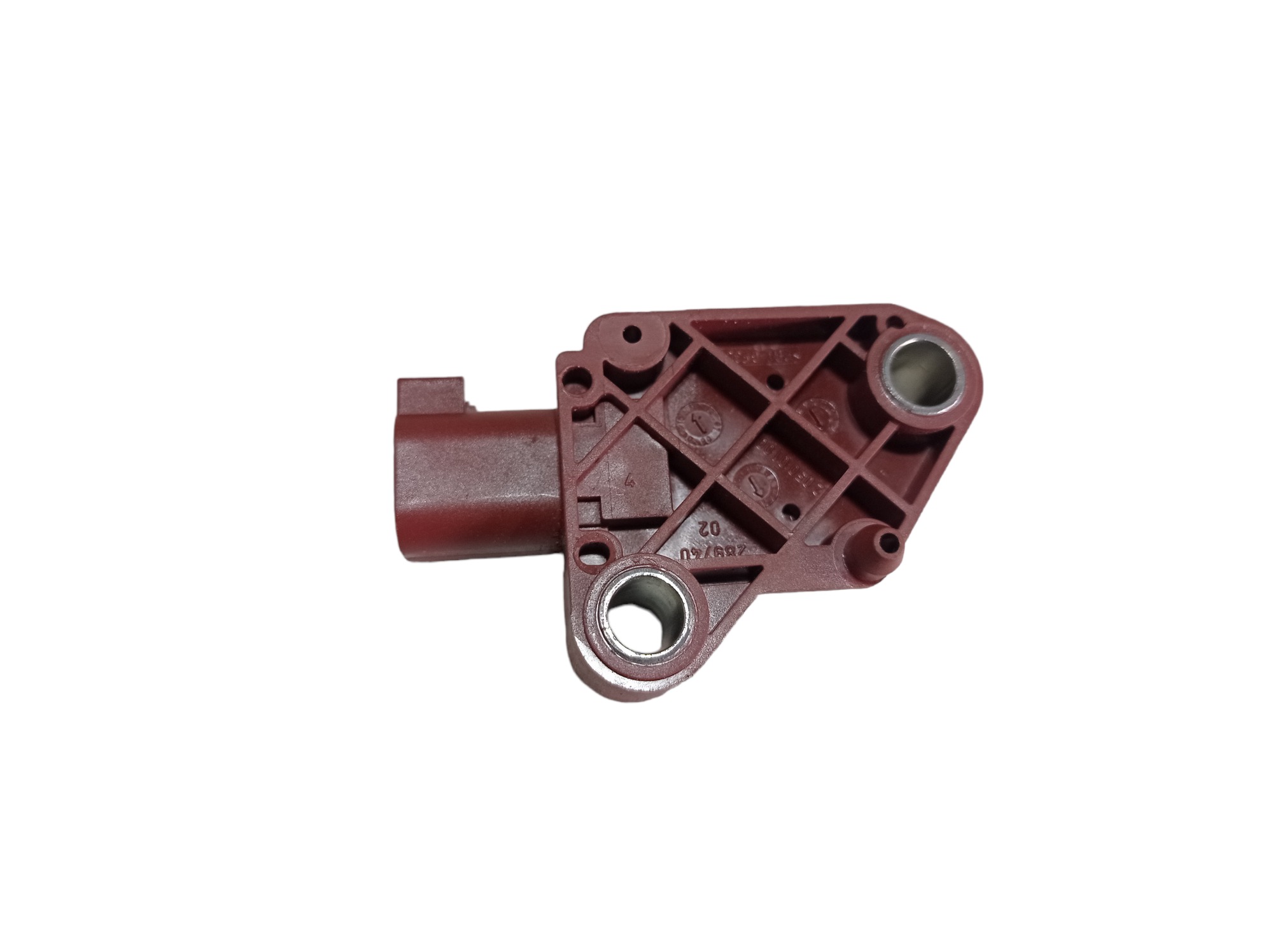 Sensor 5h2z14b345ba Traseiro Esq Discovery 4 2010 A 14 V582 5