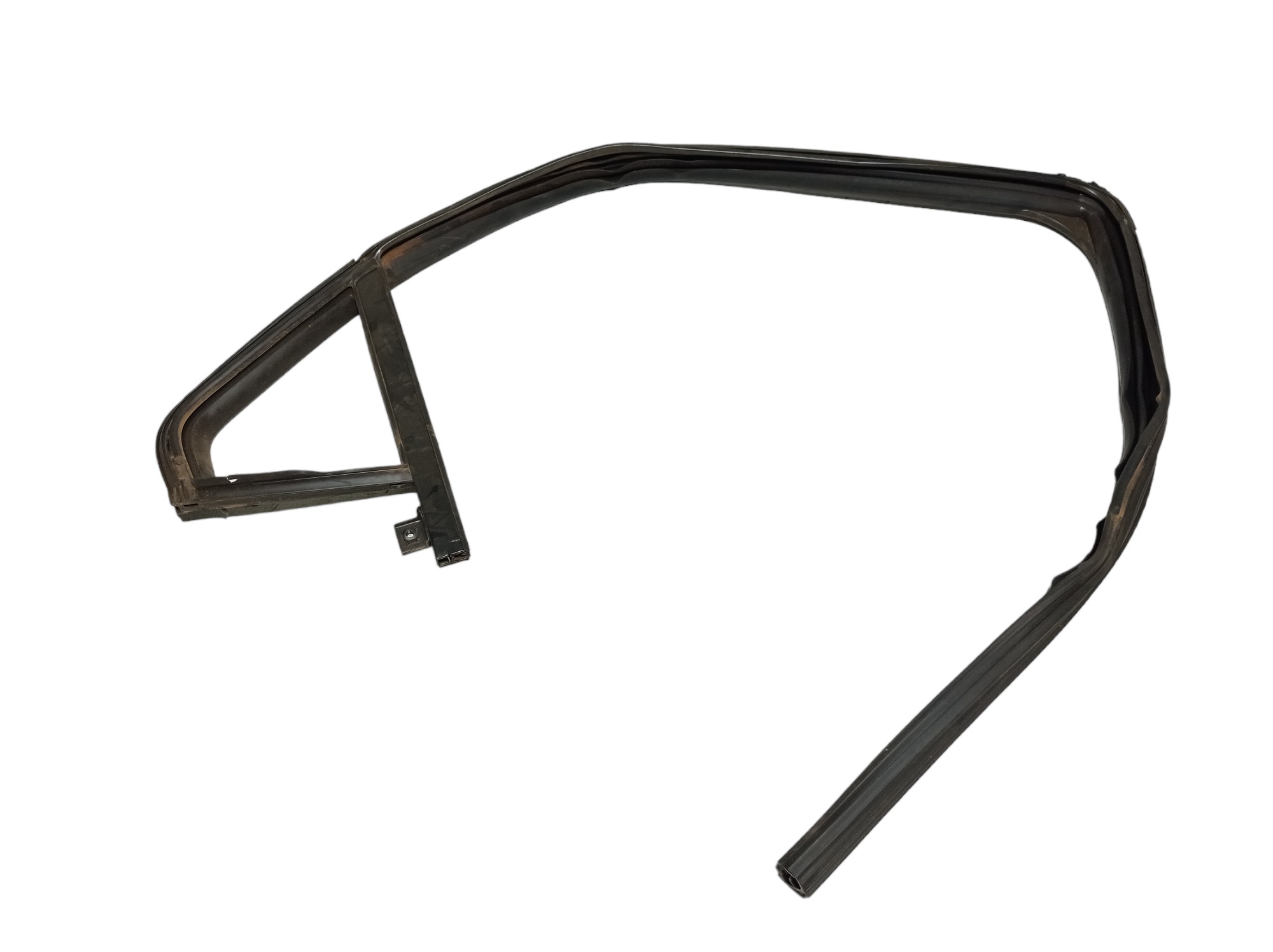 Borracha Porta Traseira Direita Gm Onix 2018 V324 2