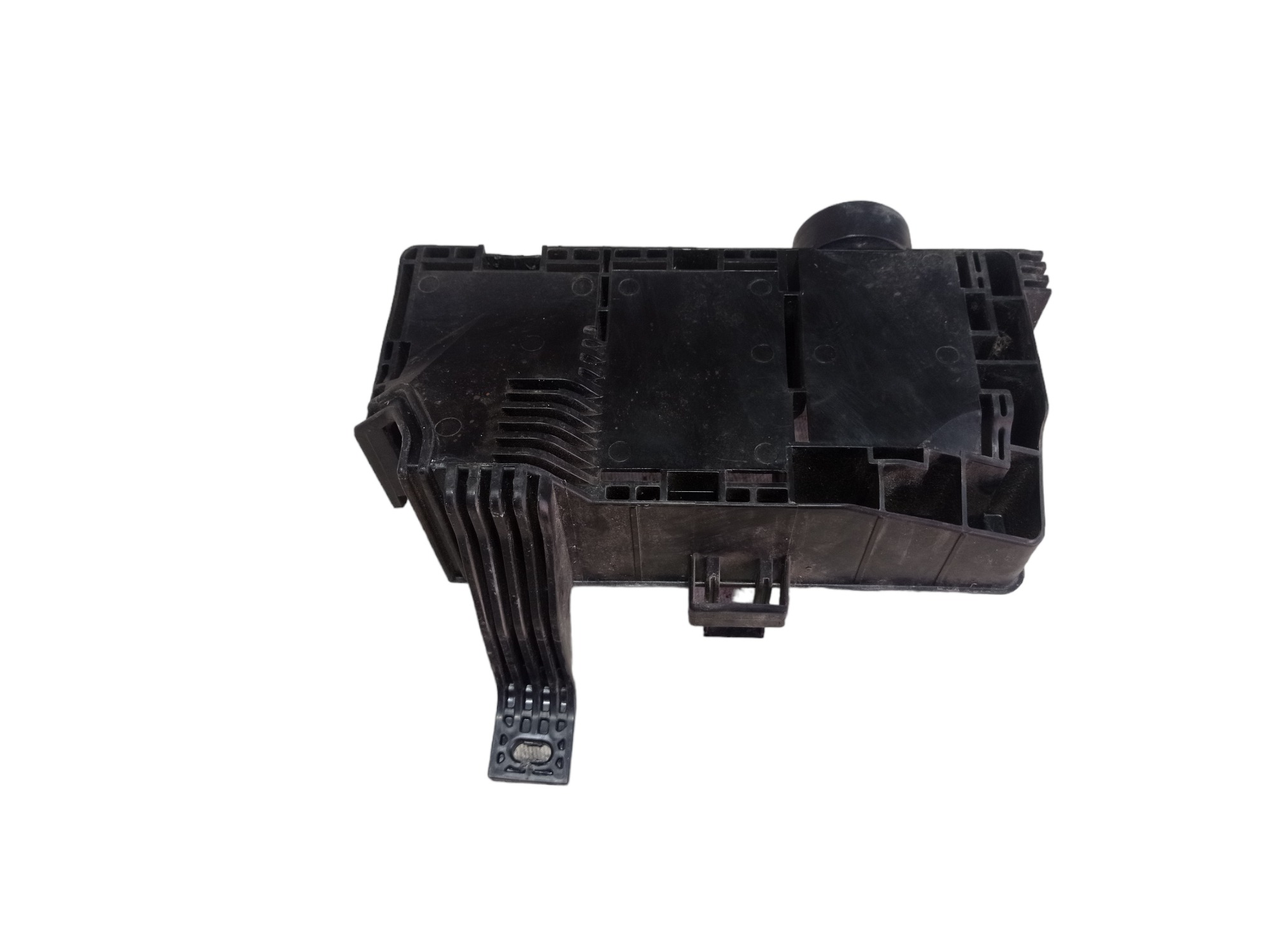Suporte Inferior Caixa De Fusíveis Hyundai Azera 2009 V595