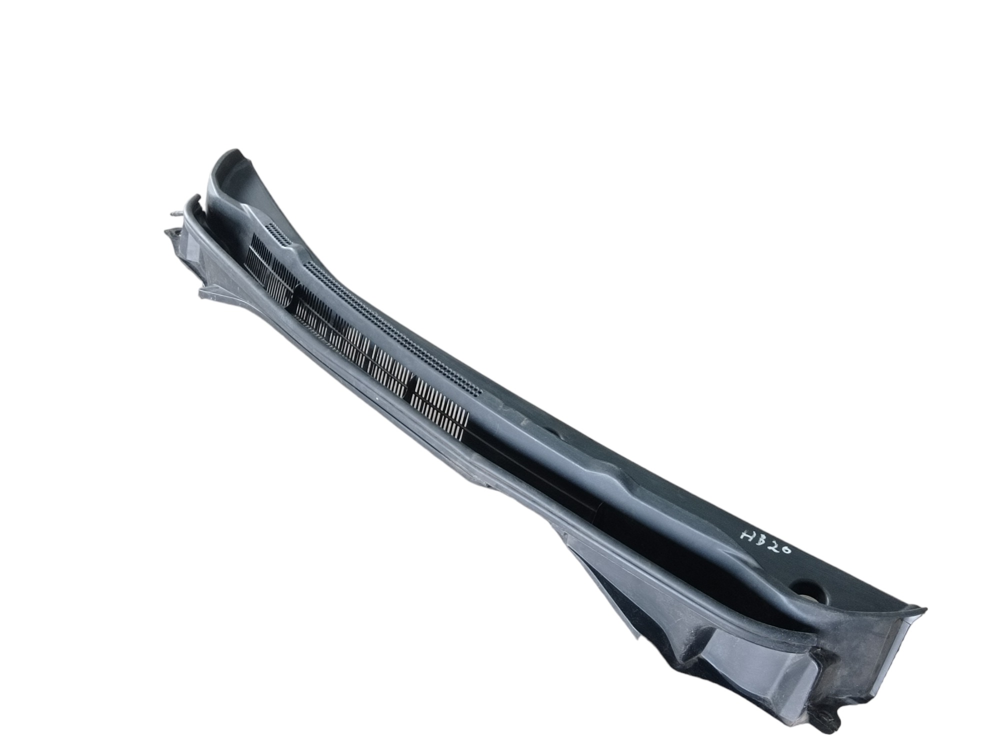 Grade Churrasqueira Hyundai Hb20 2014 V250 6