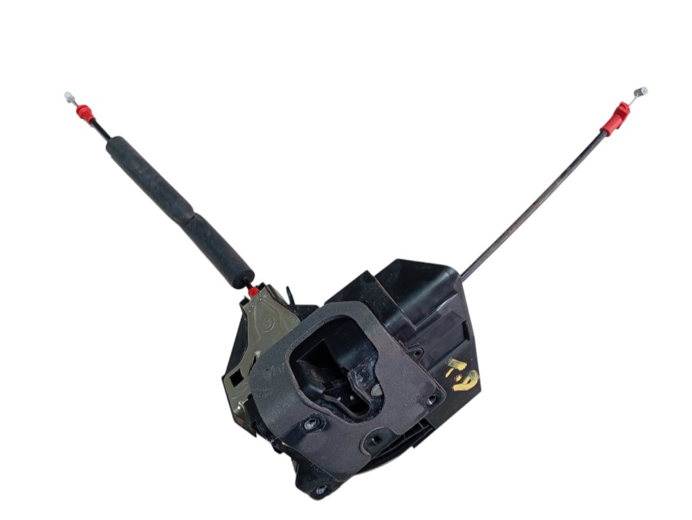 Fechadura Porta Tras Direita Discovery Sport 16 A 2018 V611 2