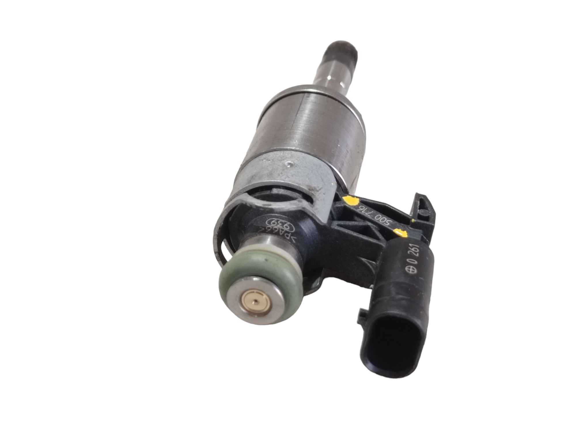 Bico Injetor Vw Taos Highline 250 2022 2024 V601 8