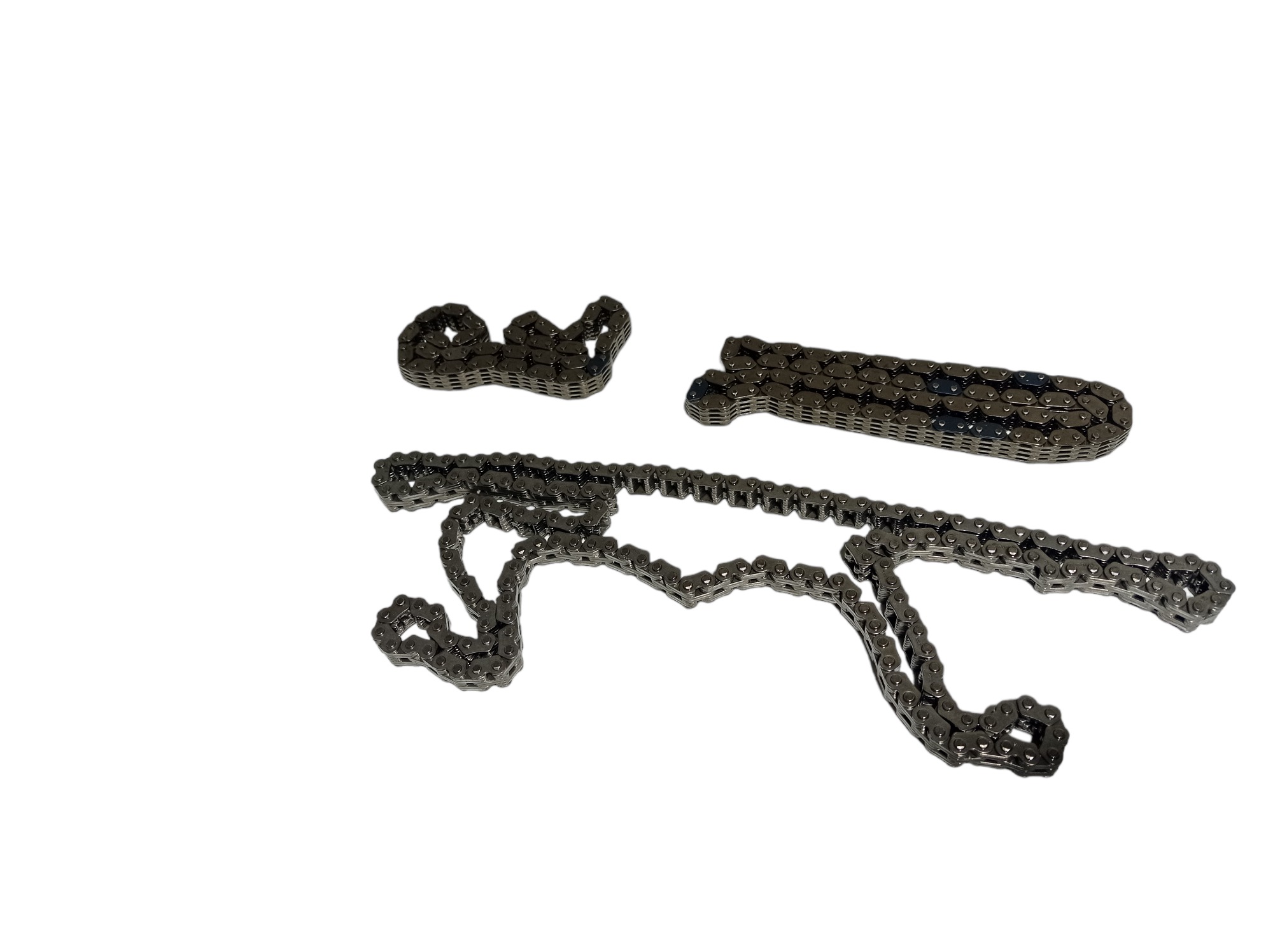 Kit Corrente De Comando Vw Golf Gti 2015 2.0 Turbo V265 5