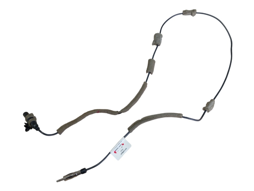 Chicote Antena Ssangyong Xlv Dlx 2018 V612 6