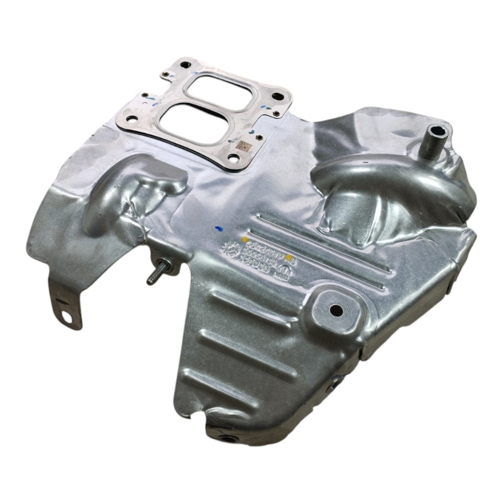 Defletor Turbina Ram Rampage Rt 2023 2024 V641 3