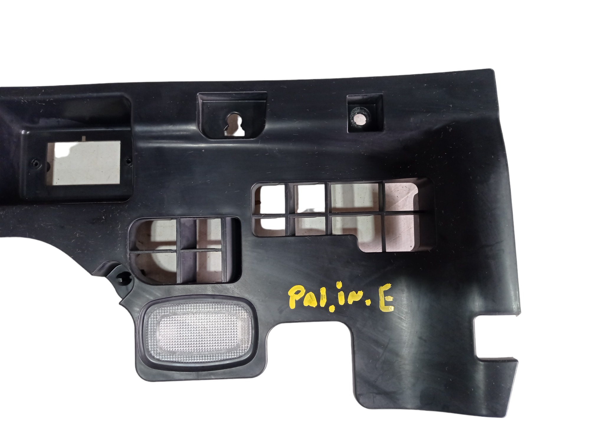 Acabamento Inferior Painel Mercedes Gla 200 2016 V568 7