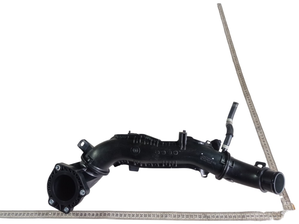 Cano Turbina Lexus Rx500h F Sport Direct 4 2023 V619 9