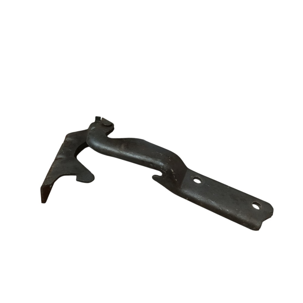 Dobradiça direita capô Fiat Palio 2004 2005