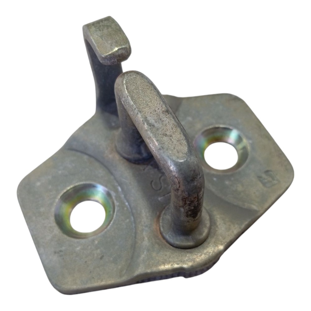 Batente Porta Chryler Grand Caravan 2003 V578 3