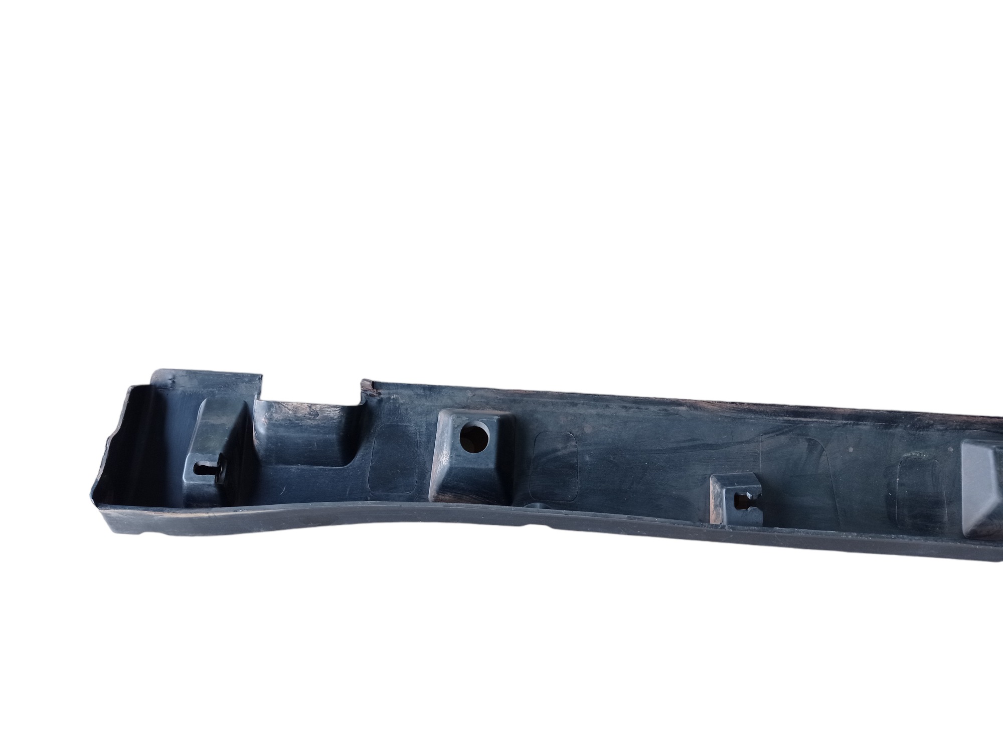 Spoiler Lateral Direito Suzuki Grand Vitara 2012 2015 V570 6