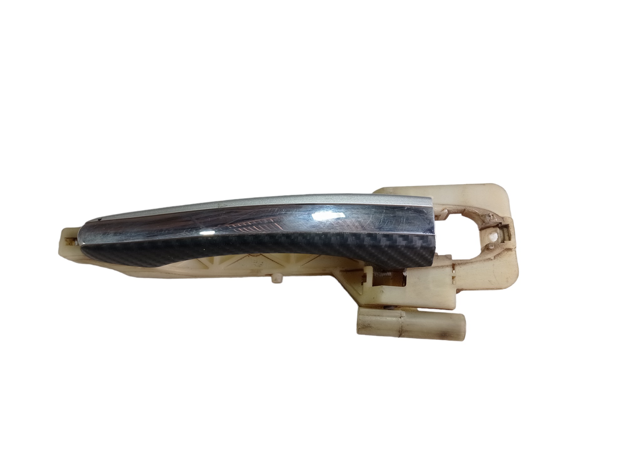 Maçaneta Ext Porta Dianteira Direita Hyundai Azera 11 V579 Dianteira 2