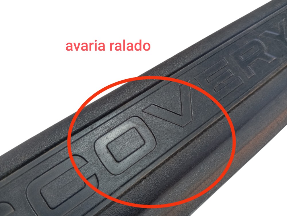 Soleira Dianteira Direita Discovery Sport 2016 A 2018 V611 6